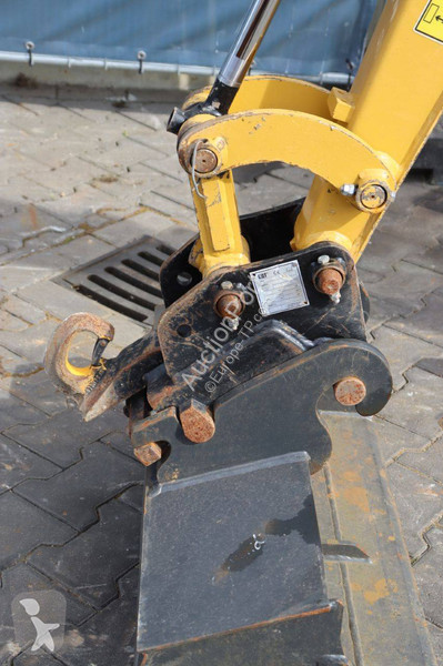 Escavatore Caterpillar