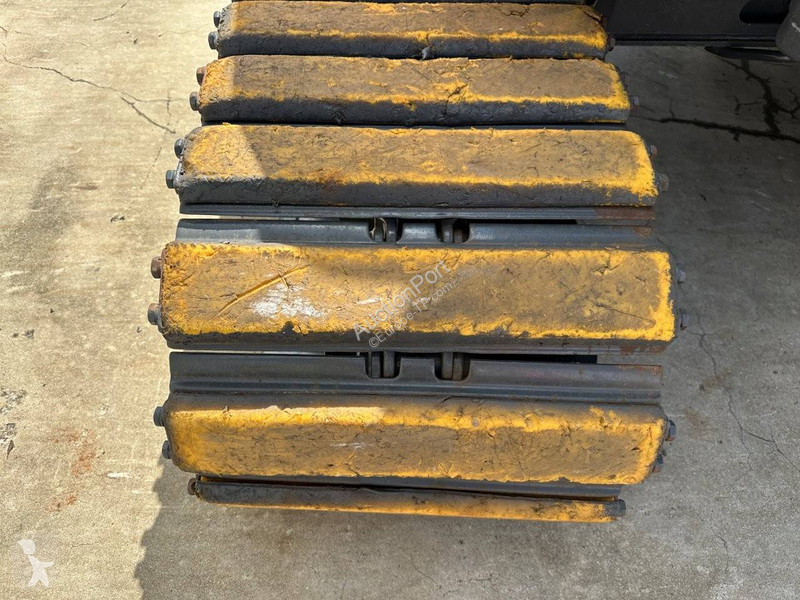 Escavatore Kubota KX155-3SZ