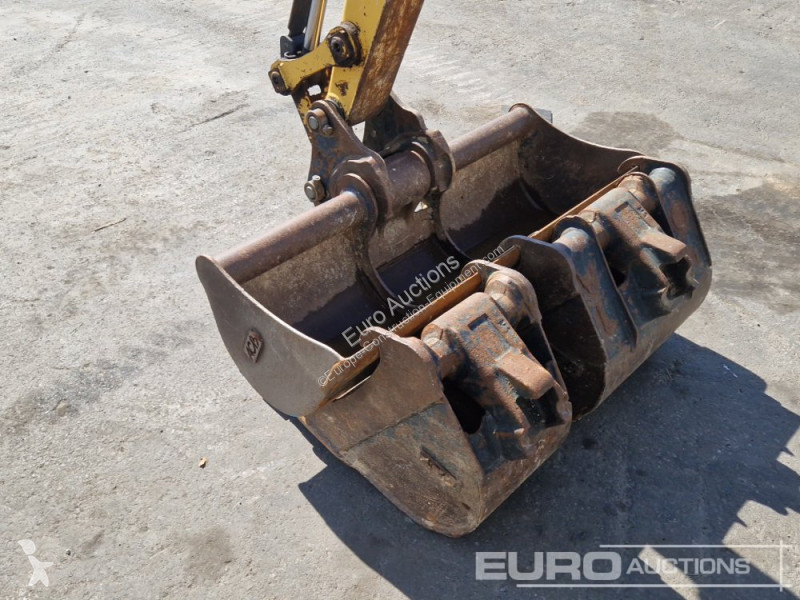 Escavatore Yanmar SV22