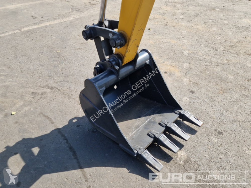 جرافة LiuGong 9035F ZTS