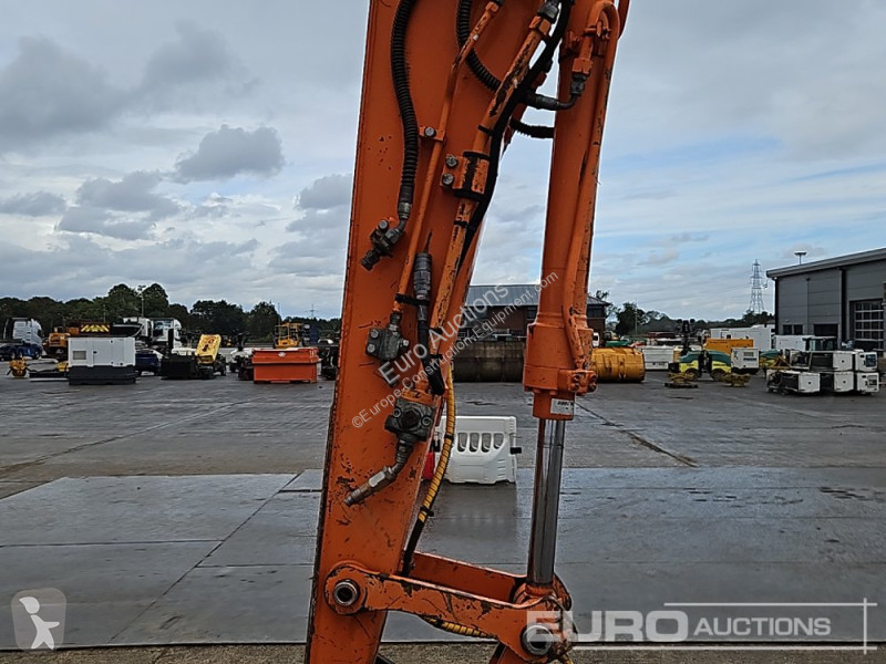 Escavatore Doosan