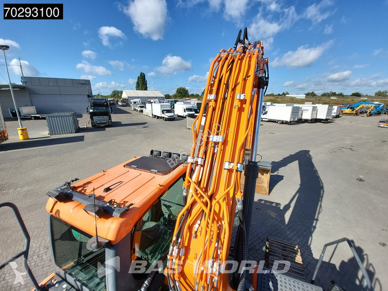جرافة Doosan -5 NARROW