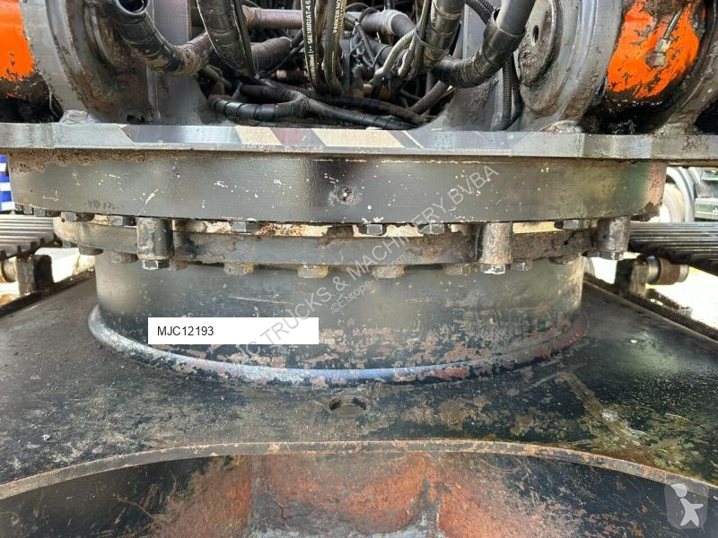 Skovl Hitachi ZAXIS ZX250LC-3 *FULL HYDR* -...