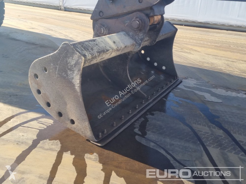 Graafmachine Komatsu -11
