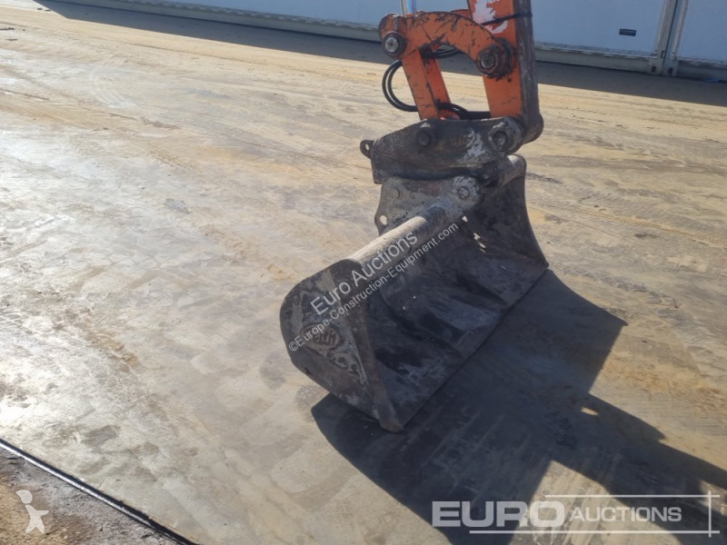 Graafmachine Doosan