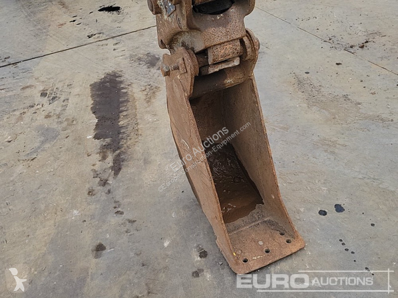 Excavator Komatsu PC55MR-3