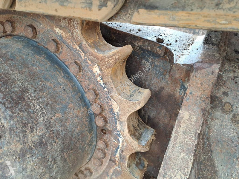 Escavatore Doosan LCR-5