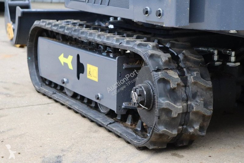 Escavadora  Q13 Power+