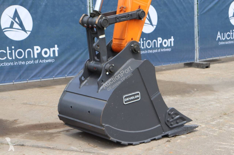 Graafmachine  DX225LC-7M