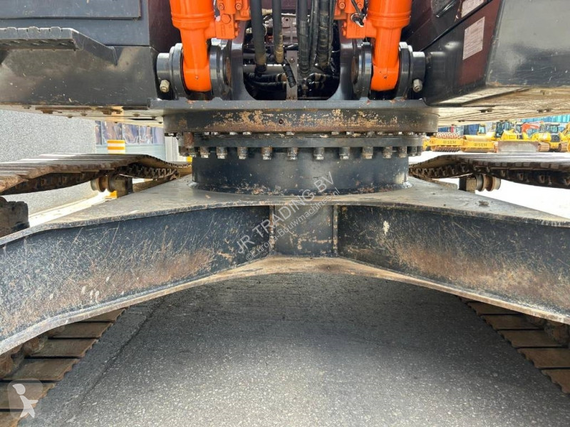 Escavadora Hitachi LC-6 (GPS Prepared)