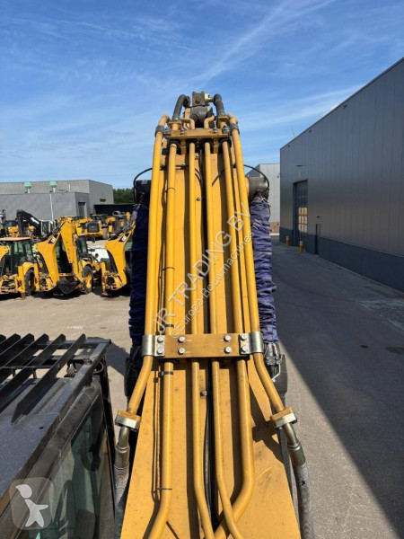 Escavatore Caterpillar 336
