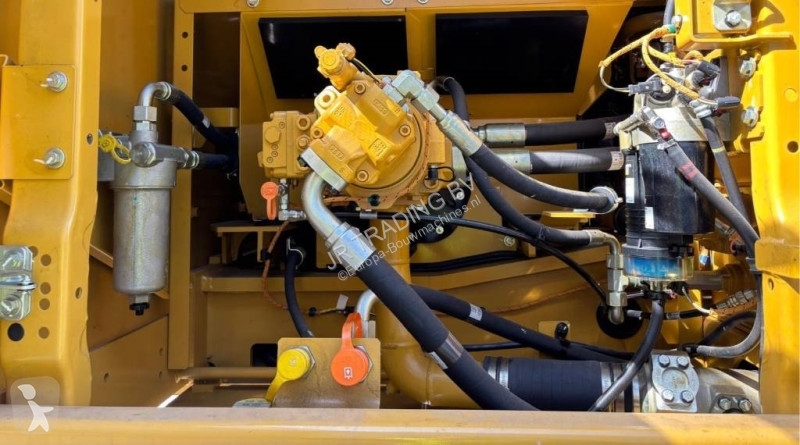 Escavatore Caterpillar 336