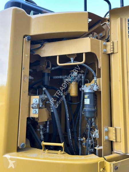 Skovl Caterpillar FL CR