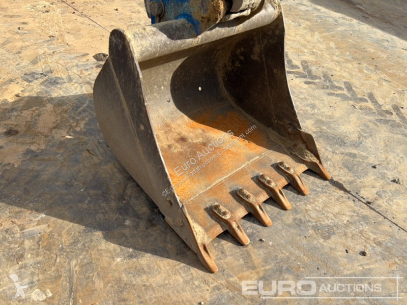 Excavator Volvo D