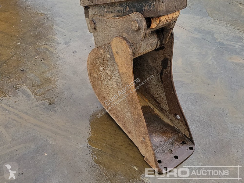 Lopatový nakládač JCB 48Z-1
