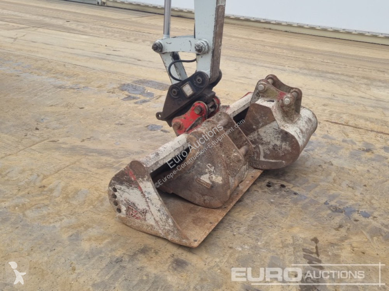 Graafmachine Takeuchi TB240