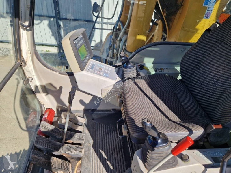 Skovl Liebherr R 914 C HD-SL Litronic * 11.538...