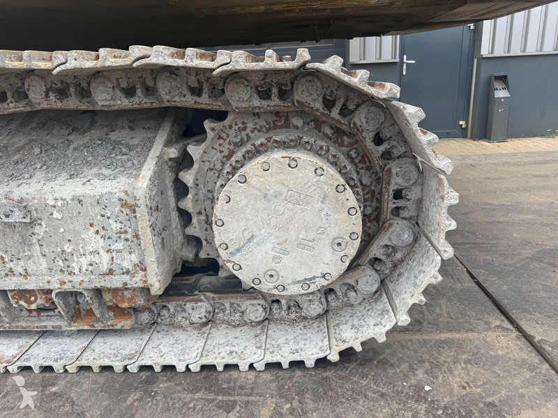Skovl Caterpillar FL Tracked material handler