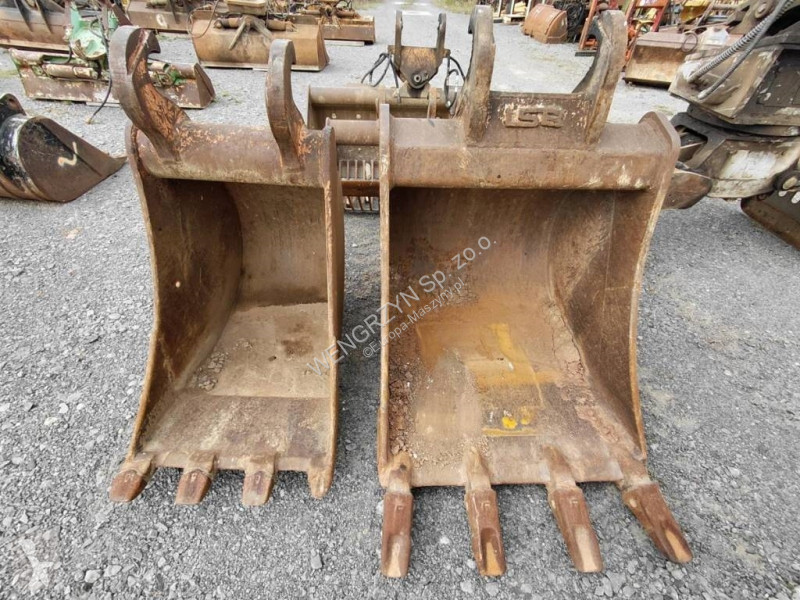 Lopatový nakládač Atlas Terex