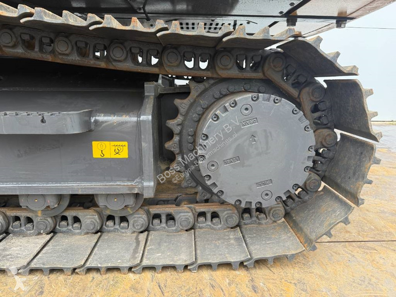 Skovl XCMG XE215i - New / Unused / 2026 Model