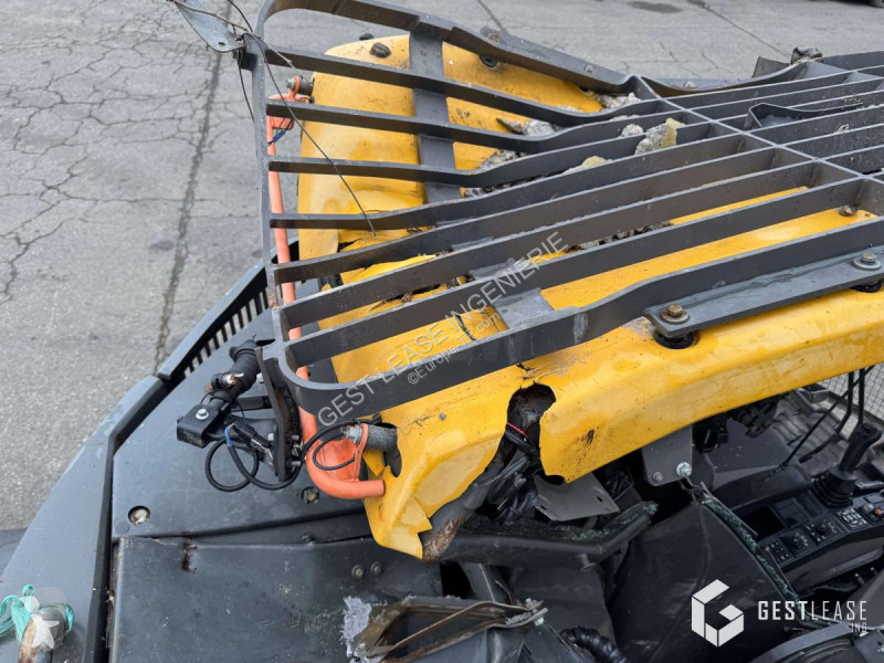 Escavatore Volvo ECR145 EL
