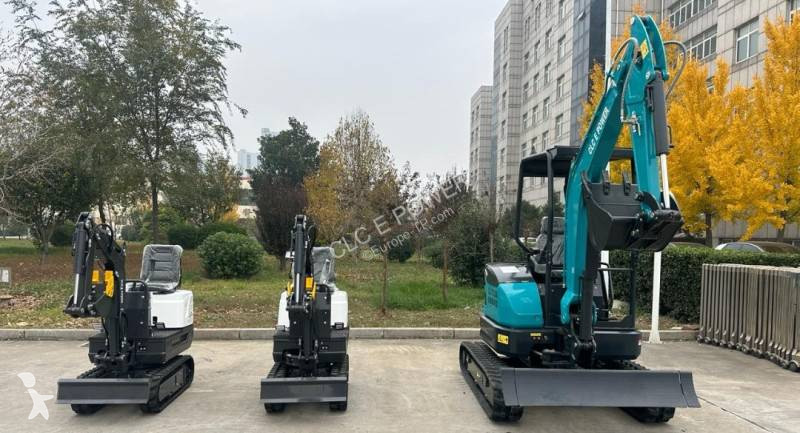 Skovl CLC CLC T 700