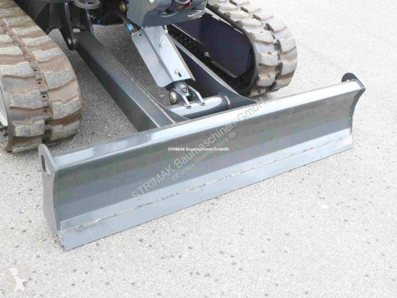 Lopatový nakládač Bobcat E 27z