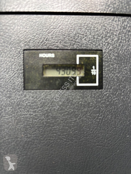 Rýpadlo Hyundai HX 300 L - - L