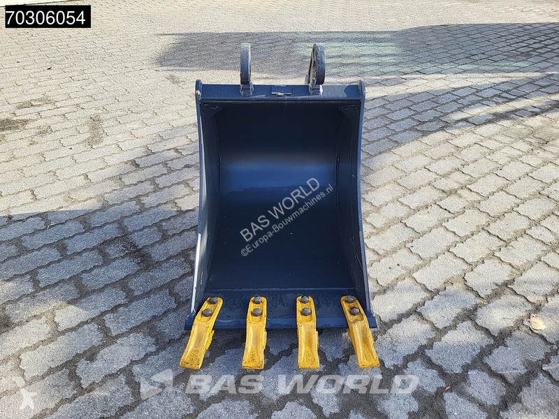 جرافة Caterpillar FACTORY WARRANTY - CW/3...