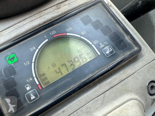 Rýpadlo Wacker Neuson ez38 cabine à 19900 € ht
