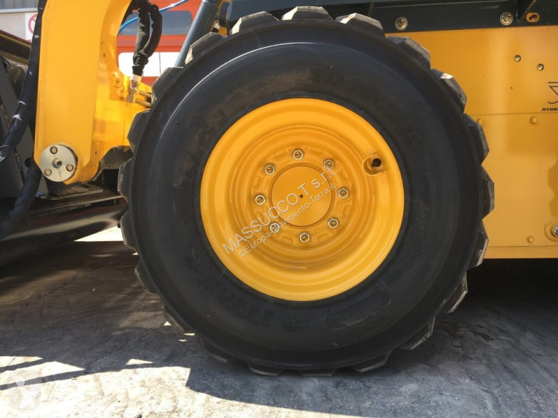 Skovl Gehl V270