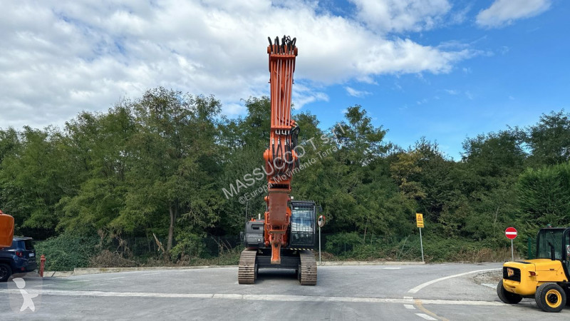 Escavatore Hitachi 3 HSD