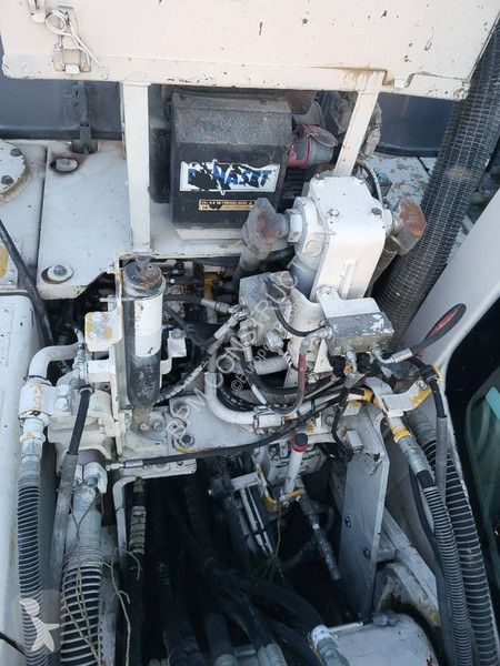 Excavator Komatsu PC290NLCD10
