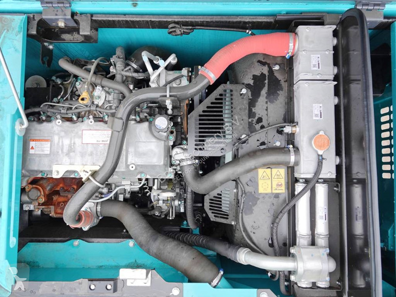 جرافة Kobelco SK220XDLC-10 - Extreme Duty / NEW...