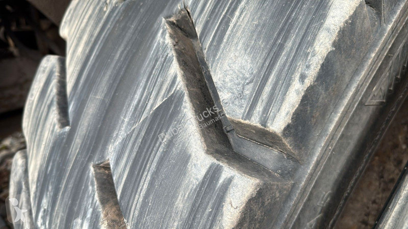 Rýpadlo Terex TEREX FUCHS