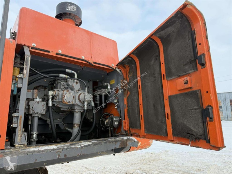 Skovl Hitachi LCH-3