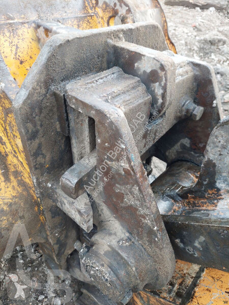 Escavatore Case