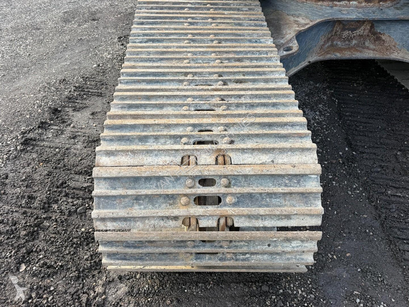 Rýpadlo Doosan