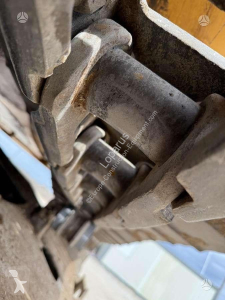 Экскаватор Liebherr R 926 LC