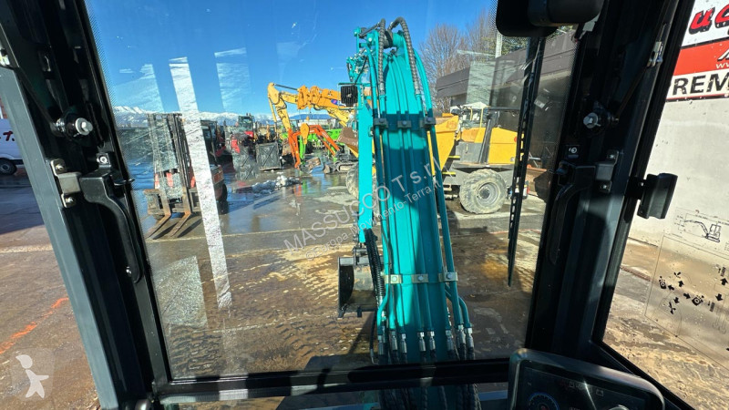 Koparka Sunward SWE35UF