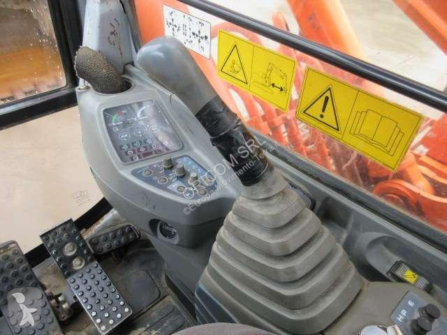 Escavatore Fiat EX 285