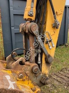 جرافة Liebherr