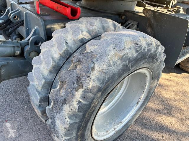 Rýpadlo Wacker Neuson  EW 100