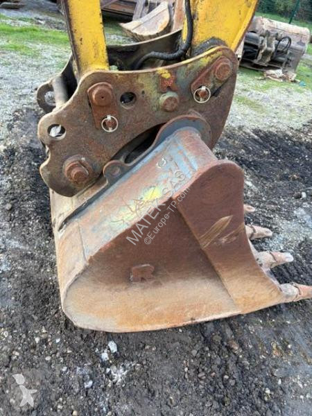 Pelle Komatsu