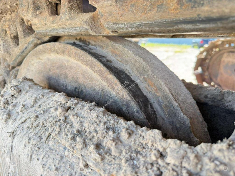 Skovl Doosan ENGCON ROTOTILT TOP