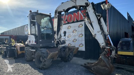 Rýpadlo Mecalac new 12mtx à 43 900 e ht