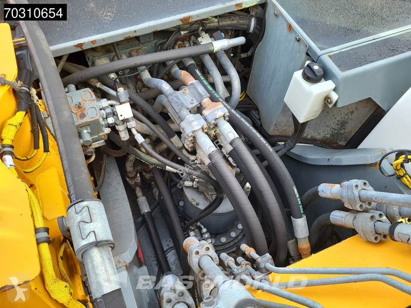 جرافة Liebherr LC R 936
