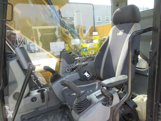 Escavatore Caterpillar 318 FLN
