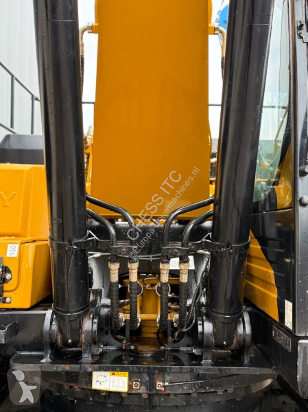 Rýpadlo Sany SY 265 C - SY 265 - SY 265C LC SY...