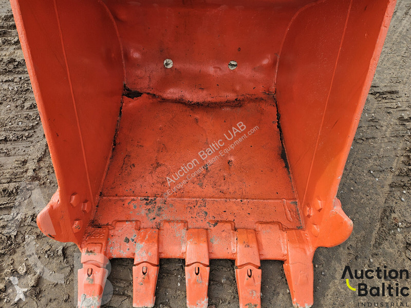 Экскаватор Kubota KX 183-3